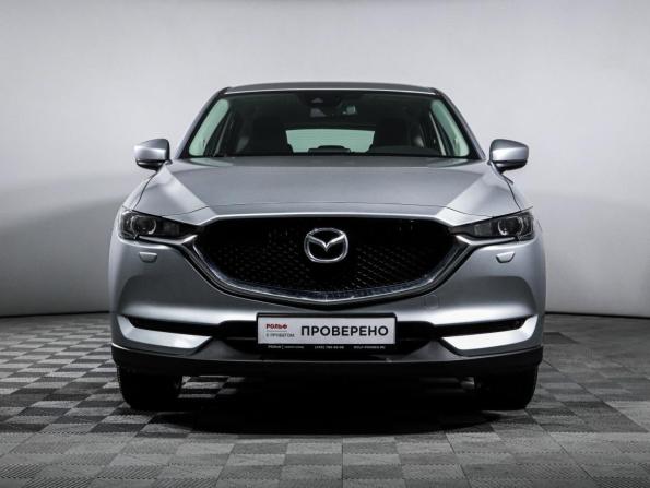 Mazda CX-5 II с пробегом 2017 года, цена 2 999 999 рублей, 68100 км, внедорожник, Автокод Объявления
