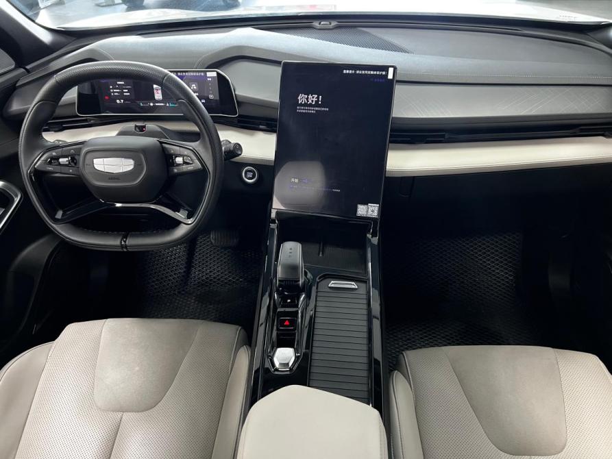 Geely Atlas II Казань  - изображение 16