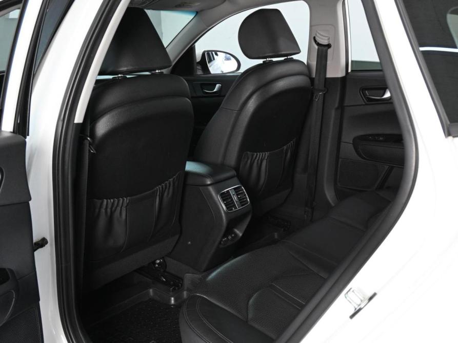 Kia Optima IV Ростов-на-Дону  - изображение 11