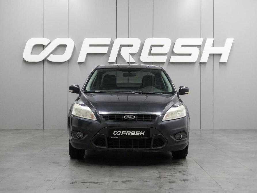 Ford Focus II Рестайлинг Воронеж  - изображение 3