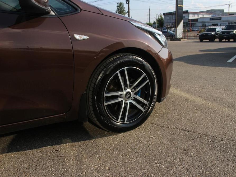 Kia Ceed II Калуга  - изображение 18