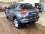 Nissan Juke I Саратов  - изображение 32