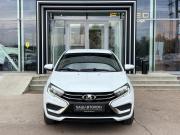 Lada (ВАЗ) Vesta I Рестайлинг (NG) Уфа  - изображение 20