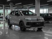 Volkswagen Tharu XR Москва  - изображение 31