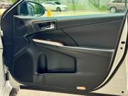 Toyota Camry VII (XV50) Рестайлинг Уфа  - изображение 61