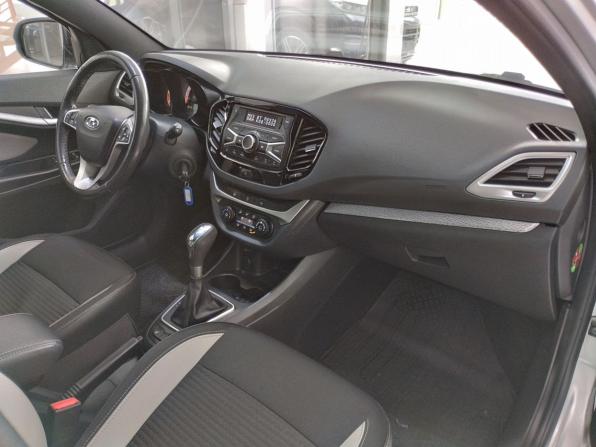 Lada (ВАЗ) Vesta I с пробегом 2021 года, цена 1 230 000 рублей, 102130 км, универсал, Автокод Объявления