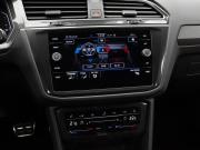 Volkswagen Tiguan II Рестайлинг Москва  - изображение 44