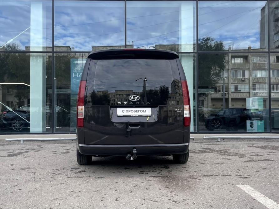 Hyundai Staria I Самара  - изображение 6