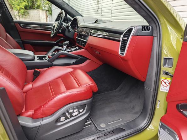 Porsche Cayenne III с пробегом 2020 года, цена 9 990 000 рублей, 98018 км, внедорожник, Автокод Объявления