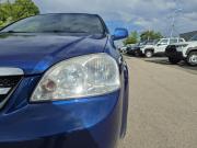 Chevrolet Lacetti I Саратов  - изображение 43