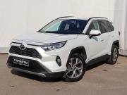 Toyota RAV4 V (XA50) Москва  - изображение 24