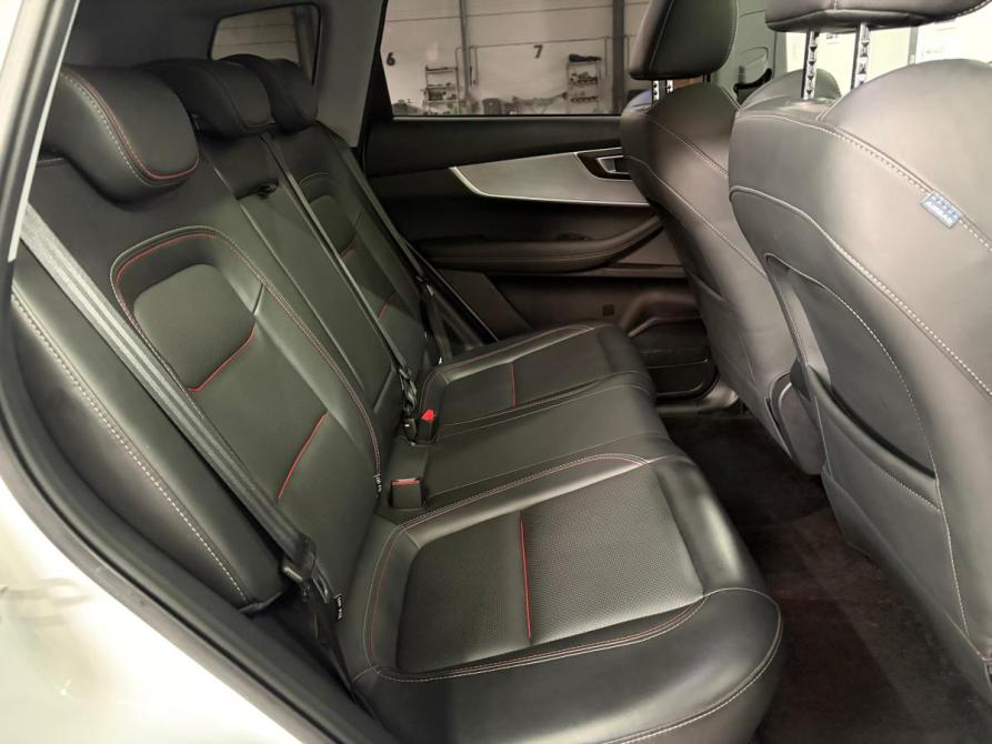 Chery Tiggo 7 Pro I Краснодар  - изображение 15