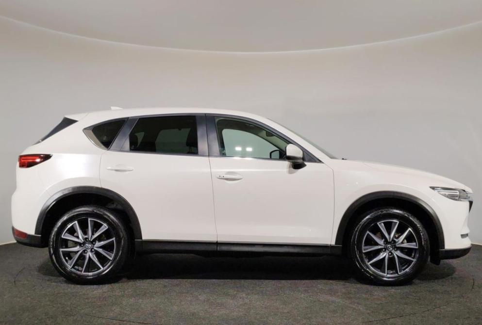 Mazda CX-5 II Ярославль  - изображение 4