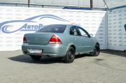 Nissan Almera Classic I Курган  - изображение 17