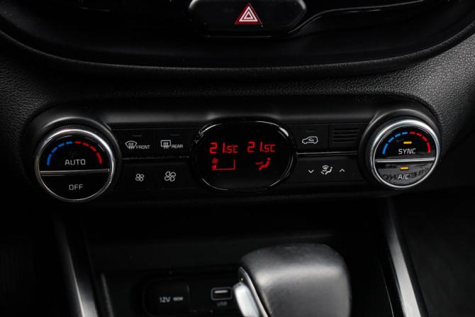 Kia Soul III с пробегом 2021 года, цена 1 920 000 рублей, 98900 км, хэтчбек, Автокод Объявления