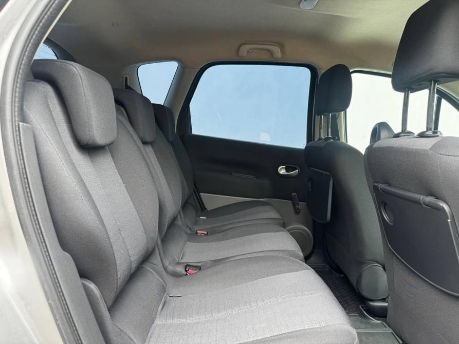 Renault Scenic II Рестайлинг Москва  - изображение 11