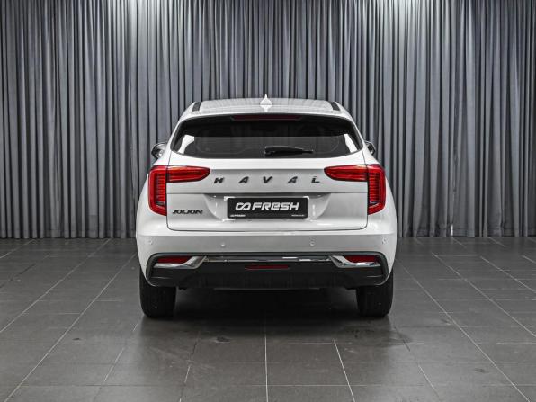 Haval Jolion I с пробегом 2023 года, цена 1 629 000 рублей, 68332 км, внедорожник, Автокод Объявления