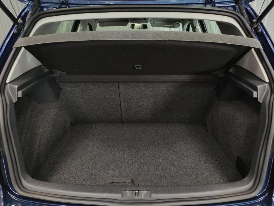Volkswagen Golf VI Пермь  - изображение 18