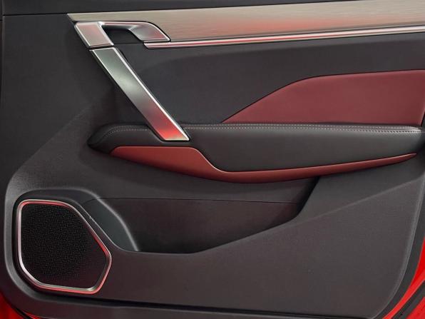 Geely Coolray I с пробегом 2023 года, цена 1 900 000 рублей, 47739 км, внедорожник, Автокод Объявления