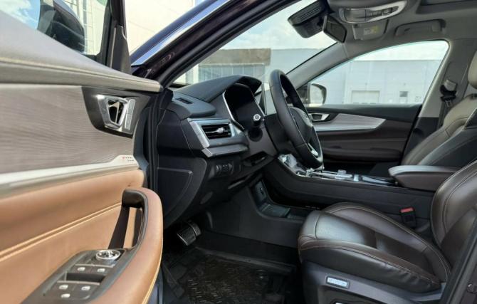 Chery Tiggo 8 Pro I с пробегом 2021 года, цена 1 790 000 рублей, 81984 км, внедорожник, Автокод Объявления