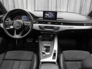 Audi A4 V (B9) Москва  - изображение 31