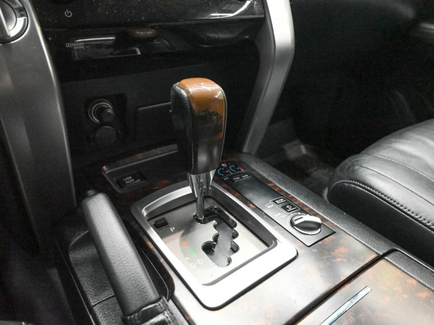 Toyota Land Cruiser 200 Series Рестайлинг 1 Екатеринбург  - изображение 18
