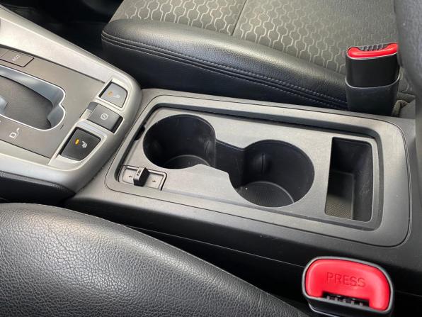 Chevrolet Captiva I Рестайлинг 2 с пробегом 2014 года, цена 1 199 000 рублей, 186130 км, внедорожник, Автокод Объявления