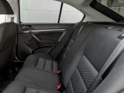 Skoda Octavia II (A5) Рестайлинг Екатеринбург  - изображение 36