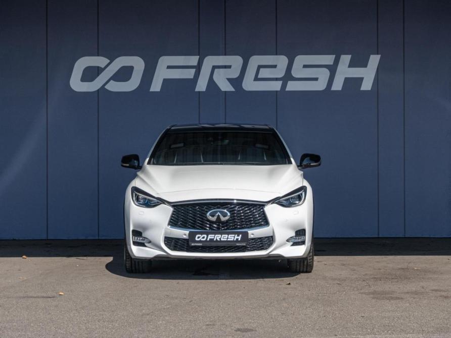 Infiniti Q30 Краснодар  - изображение 3