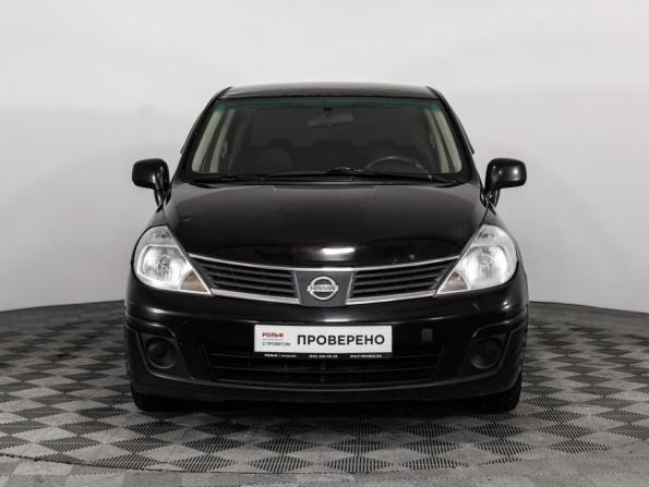 Nissan Tiida I с пробегом 2010 года, цена 475 000 рублей, 278053 км, седан, Автокод Объявления