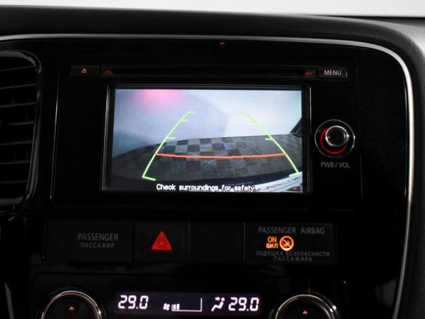 Mitsubishi Outlander III с пробегом 2013 года, цена 1 175 960 рублей, 151831 км, внедорожник, Автокод Объявления
