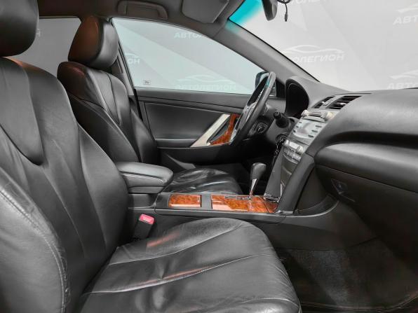 Toyota Camry VI (XV40) с пробегом 2008 года, цена 1 100 000 рублей, 268000 км, седан, Автокод Объявления