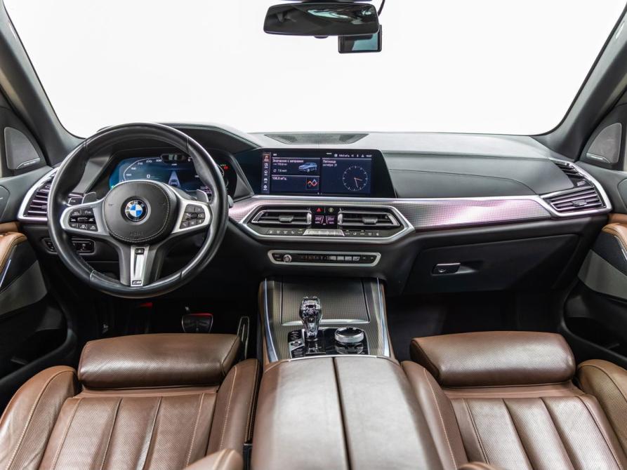 BMW X5 IV (G05/G18) Волгоград  - изображение 14