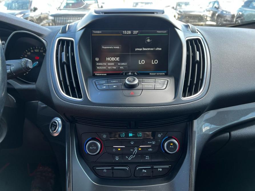 Ford C-MAX II Рестайлинг Волгоград  - изображение 12