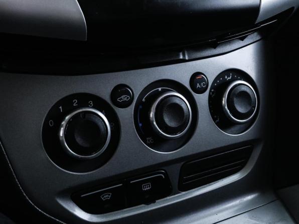 Ford Focus III с пробегом 2013 года, цена 629 000 рублей, 252817 км, хэтчбек, Автокод Объявления