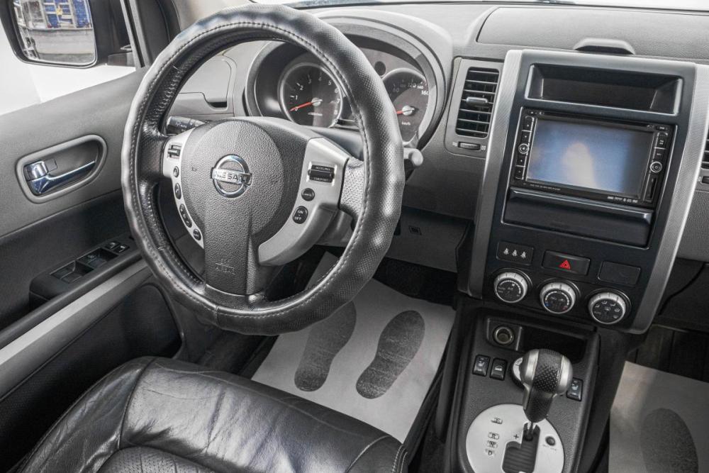 Nissan X-Trail II Барнаул  - изображение 18