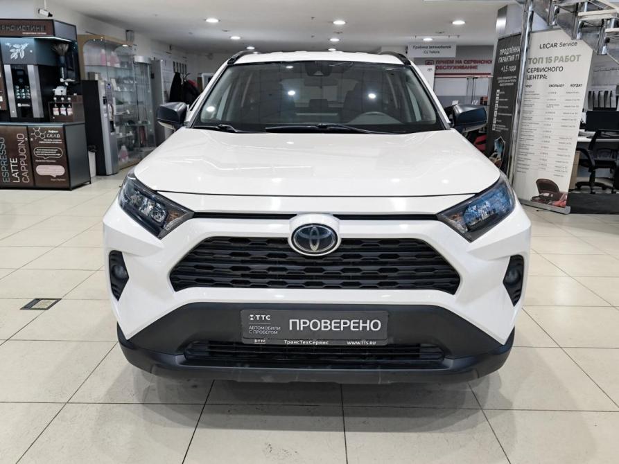 Toyota RAV4 V (XA50) Казань  - изображение 2