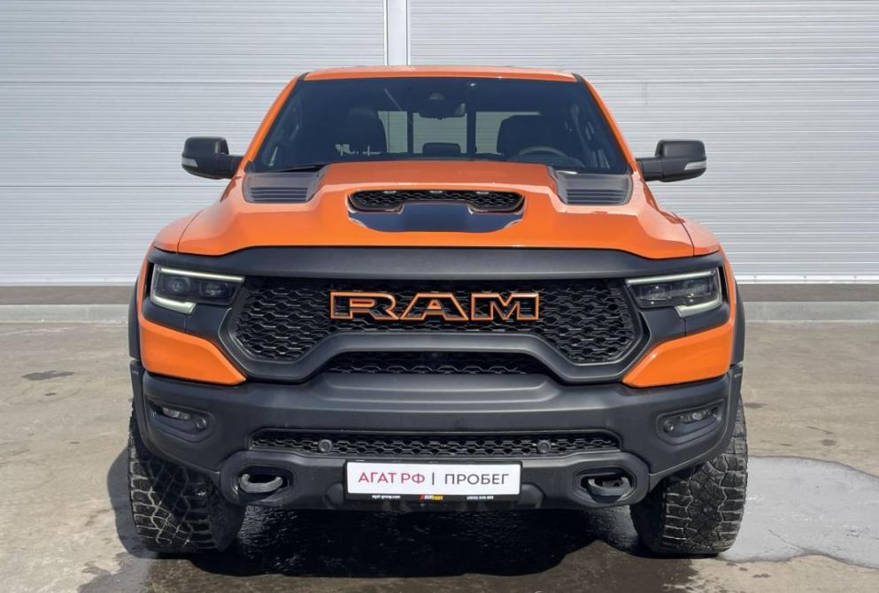 Ram 1500 V Иваново  - изображение 2