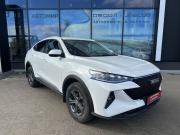 Haval F7x I Рестайлинг Архангельск  - изображение 17