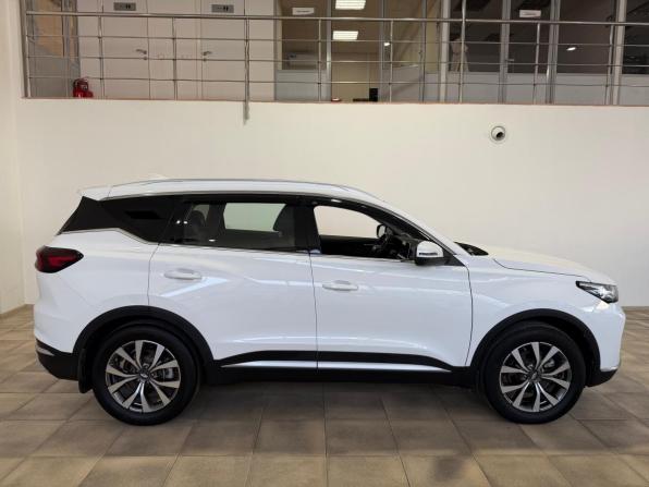 Chery Tiggo 7 Pro I с пробегом 2020 года, цена 1 600 000 рублей, 39100 км, внедорожник, Автокод Объявления
