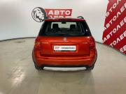 Suzuki SX4 I (Classic) Рестайлинг Новочеркасск  - изображение 24