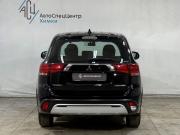 Mitsubishi Outlander III Рестайлинг 3 Химки  - изображение 26