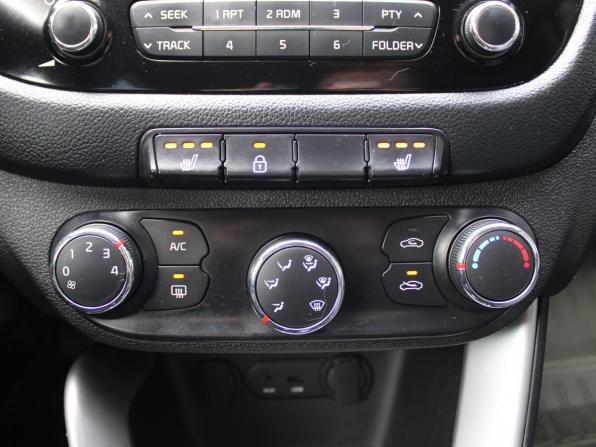 Kia Ceed II с пробегом 2014 года, цена 1 029 000 рублей, 128334 км, универсал, Автокод Объявления