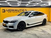 BMW 6 серии IV (G32) Ижевск  - изображение 28