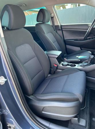 Hyundai Tucson III Рестайлинг с пробегом 2018 года, цена 2 350 000 рублей, 150484 км, внедорожник, Автокод Объявления
