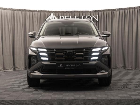 Hyundai Tucson IV Рестайлинг с пробегом 2026 года, цена 4 360 000 рублей, 2808 км, внедорожник, Автокод Объявления