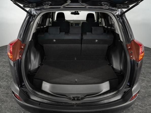 Toyota RAV4 IV (XA40) с пробегом 2014 года, цена 1 950 000 рублей, 149006 км, внедорожник, Автокод Объявления