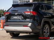 Toyota RAV4 V (XA50) Москва  - изображение 36