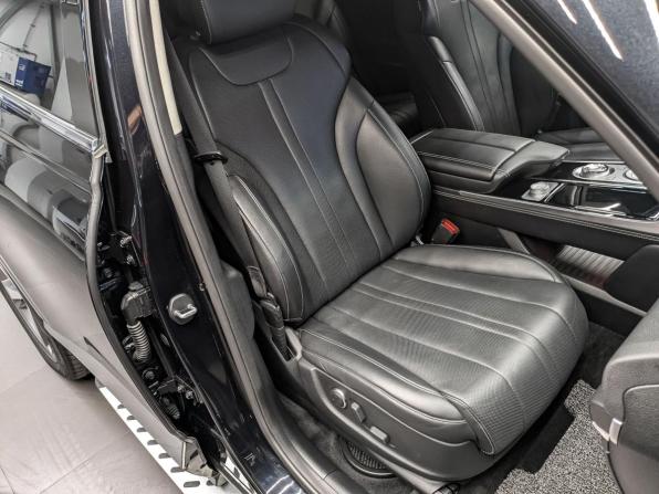 Genesis GV80 I с пробегом 2021 года, цена 5 740 000 рублей, 53160 км, внедорожник, Автокод Объявления