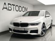 BMW 6 серии IV (G32) Москва  - изображение 37